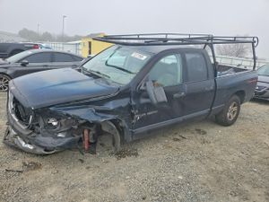 Dodge RAM 5.7L 8 2003