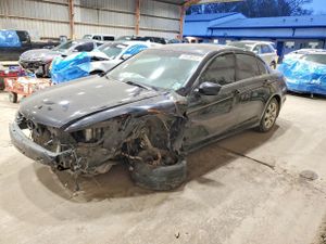 Honda Accord EXL 2.4L 4 2008