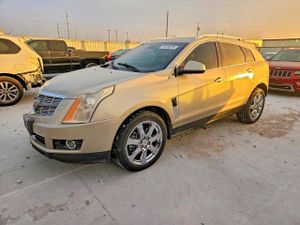 Cadillac SRX PERFORMANCE COLLECTION 3.0L 6 2010