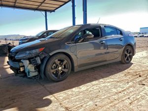 Chevrolet Volt 1.4L 4 2013