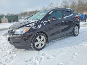 Buick Encore 1.4L 4 2015