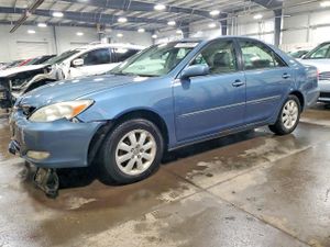 Toyota Camry LE 2.4L 4 2003