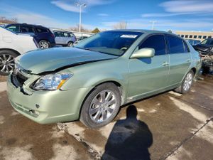 Toyota Avalon XL 3.5L 6 2006
