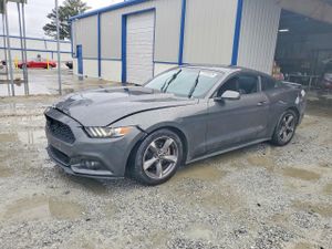 Ford Mustang 3.7L 6 2015