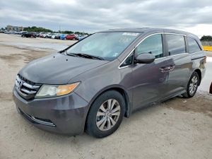 Honda Odyssey EXL 3.5L 6 2014
