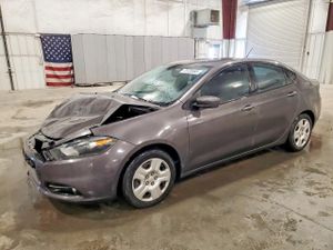 Dodge Dart GT 2.4L 4 2015