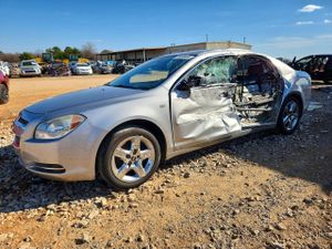 Chevrolet Malibu 1LT 2.4L 4 2008