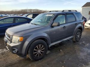 Ford Escape XLT 3.0L 6 2009