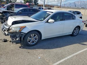 Honda Accord SE 2.4L 4 2012