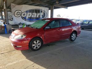 Toyota Corolla CE 1.8L 4 2005