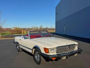 Mercedes-Benz 450 1979