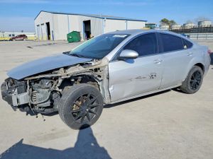 Mazda 6 I 2.5L 4 2012