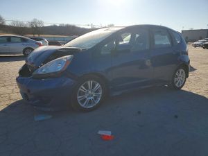 Honda Fit SPORT 1.5L 4 2009