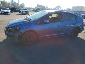 Honda Insight EX 1.3L 4 2010