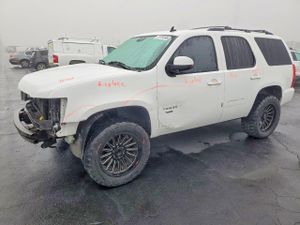 Chevrolet Tahoe C1500 LS 5.3L 8 2011