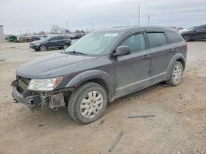 Dodge Journey SE 2.4L 4 2015