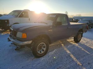 Ford Ranger 4.0L 6 2005