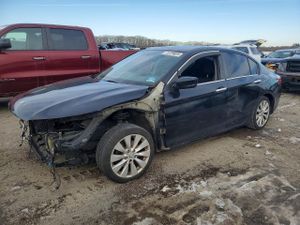 Honda Accord SPORT 2.4L 4 2014