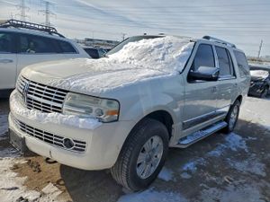 Lincoln Navigator 5.4L 8 2008