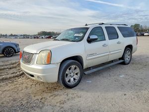 GMC Yukon C1500 5.3L 8 2008