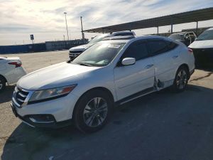 Honda Accord EXL 3.5L 6 2013