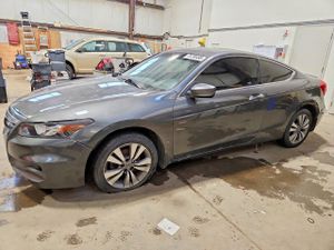 Honda Accord EXL 2.4L 4 2012