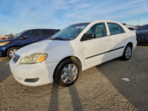 Toyota Corolla CE 1.8L 4 2005