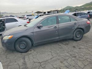 Toyota Camry BASE 2.4L 4 2009