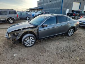 Honda Accord EX 2.4L 4 2011
