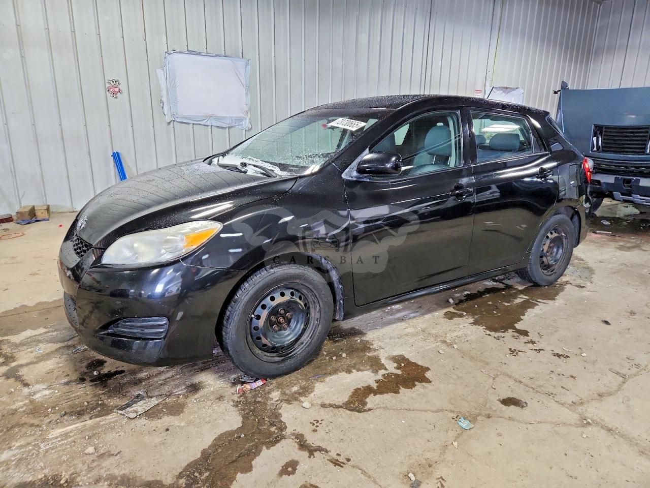 Toyota Matrix 1.8L 4 2010