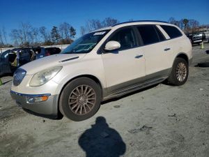 Buick Enclave CXL 3.6L 6 2010