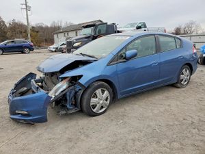 Honda Insight LX 1.3L 4 2010