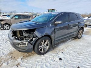 Ford Edge 2.0L 4 2015