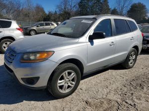 Hyundai Santa Fe GLS 2.4L 4 2010