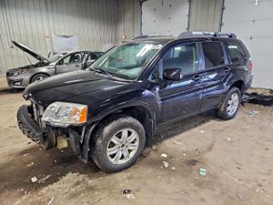Mitsubishi Endeavor LS 3.8L 6 2011
