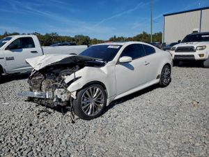 Infiniti G37 3.7L 6 2013