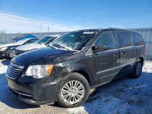 Chrysler Town & Country TOURING L 3.6L 6 2015