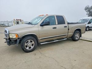 Dodge RAM ST 5.9L 6 2005