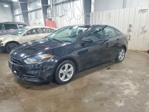 Dodge Dart SXT 2.4L 4 2015