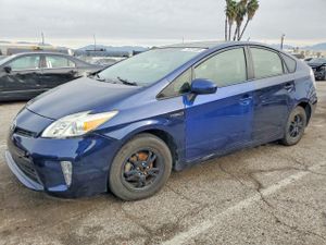 Toyota Prius 1.8L 4 2012