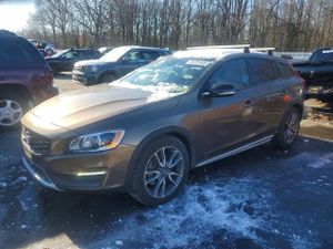 Volvo V60 PLATINUM 2.5L 5 2015