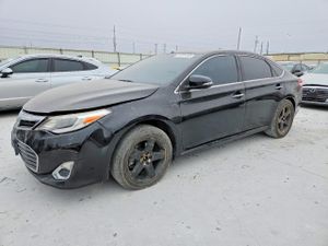 Toyota Avalon BASE 3.5L 6 2014
