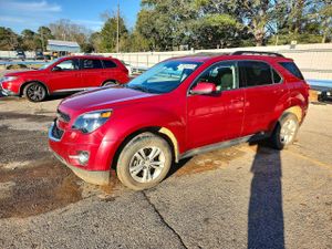 Chevrolet Equinox LT 2.4L 4 2015