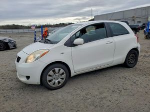 Toyota Yaris 1.5L 4 2008