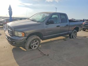 Dodge RAM ST 5.7L 8 2005