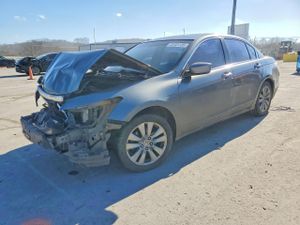 Honda Accord EX 2.4L 4 2012