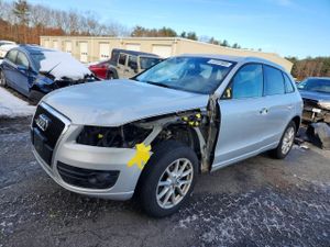 Audi Q5 PREMIUM PLUS 3.2L 6 2010