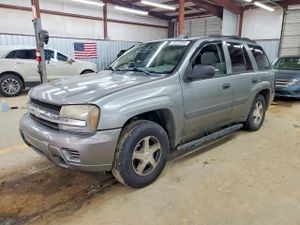 Chevrolet Trailblazer LS 4.2L 6 2005