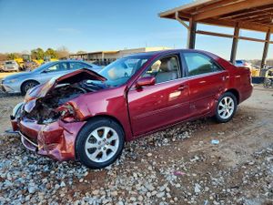 Toyota Camry LE 3.0L 6 2006