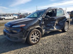 Jeep Cherokee SPORT 2.4L 4 2015